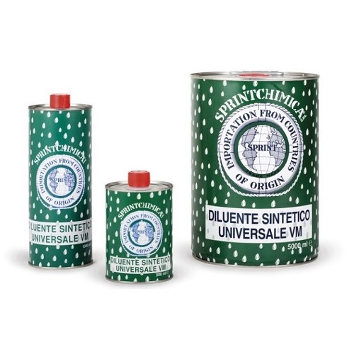 DILUENTI & SOLVENTI