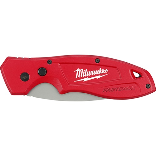 COLTELLO COMPATTO RICHIUDIBILE MILWAUKEE – Fiorile Ferramenta – Store Online