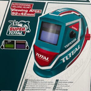 MASCHERA SALDATURA OSCURAMENTO AUTOMATICO TOTAL
