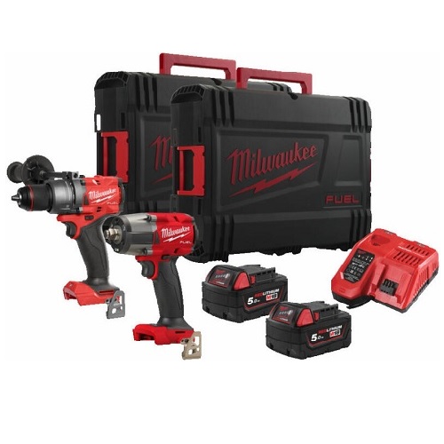 Gamma a Batteria