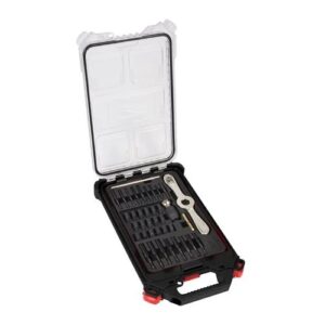 PACKOUT™ SET MASCHI E FILIERE MILWAUKEE