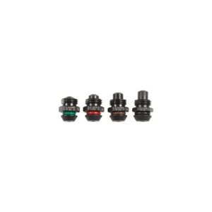 SET 4 UGELLI RIVETTATRICE M12 BPRTMILWAUKEE