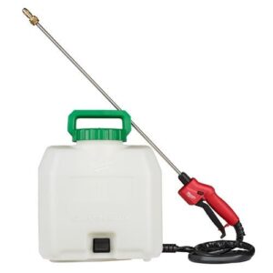 SERBATOIO E LANCIA PER PRODOTTI CHIMICI SWITCH TANK™ 15 LT M18 BPFP-CST MILWAUKEE