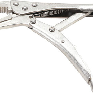 PINZA AUTOBLOCCANTE GANASCE LUNGHE 225MM BGS475