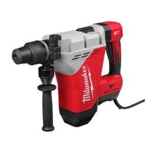 MARTELLO DEMO PERFORATORE SDS-MAX CLASSE 8 KG HACO850 MILWAUKEE