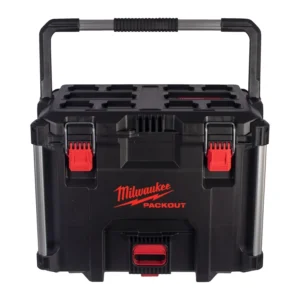 PACKOUTโข CASSETTA PORTAUTENSILI XL MILWAUKEE